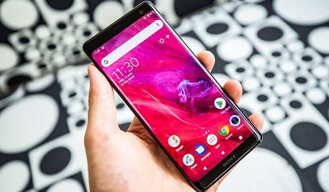 HTC U12 Life和索尼Xperia XZ3新款手機發(fā)布