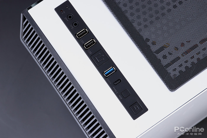 i7-8700配GTX1080游戲電腦主機(jī)評(píng)測：次旗艦的游戲配置