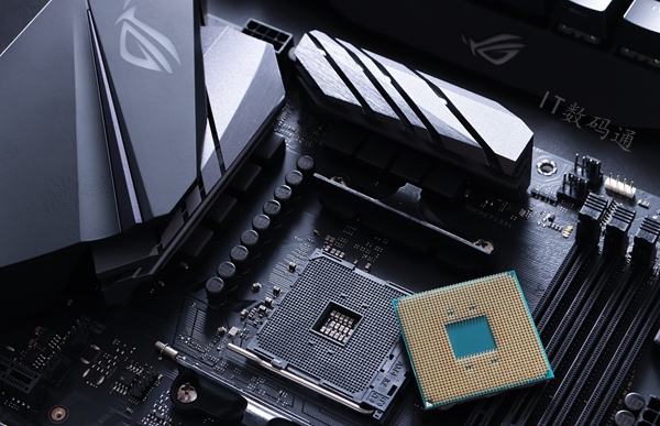 R7-2700配什么主板？AMD銳龍7 2700主板推薦