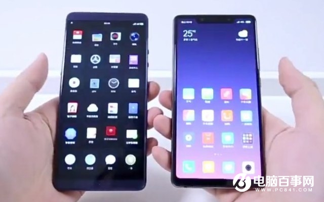 堅果Pro2s和小米8se哪個好？堅果Pro2s對比小米8se區(qū)別評測