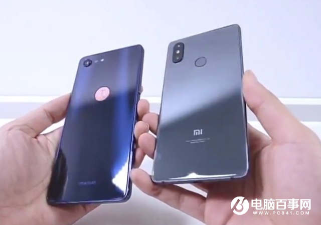 堅果Pro2s和小米8se哪個好？堅果Pro2s對比小米8se區(qū)別評測