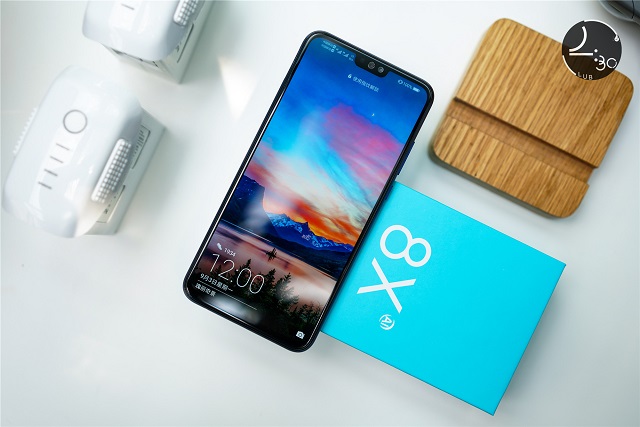 榮耀8X怎么樣？榮耀8X體驗(yàn)評(píng)測(cè)：極富競(jìng)爭(zhēng)力的千元強(qiáng)機(jī)