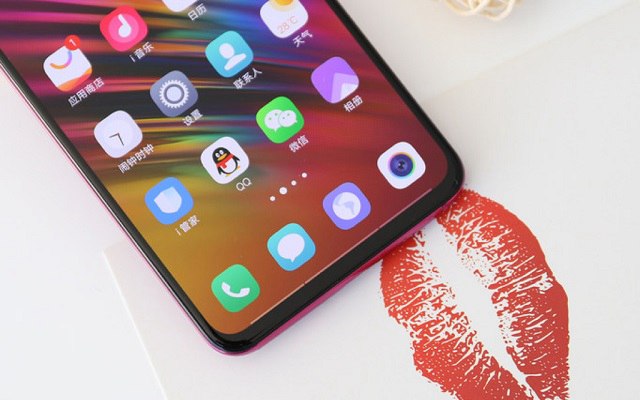 vivo X23怎么樣 vivo X23參數(shù)配置與圖賞