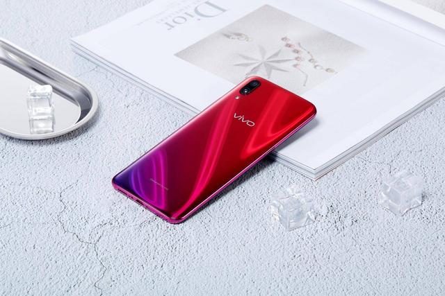 vivo X23怎么樣 vivo X23參數(shù)配置與圖賞