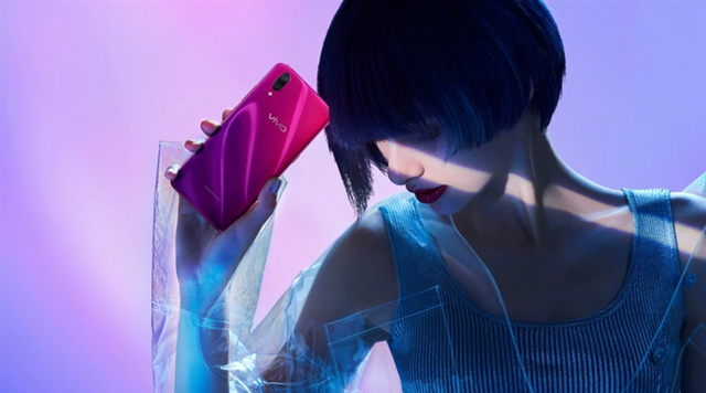 vivo X23值得買(mǎi)嗎？vivo X23全面評(píng)測(cè)