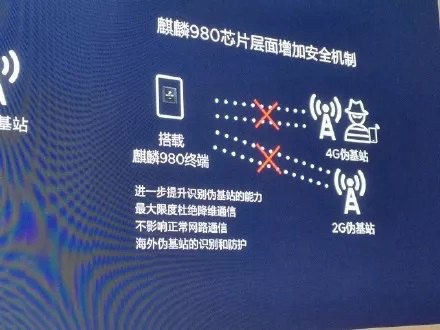 華為Mate20八大亮點：首發麒麟980 iPhone還沒發布就輸了？