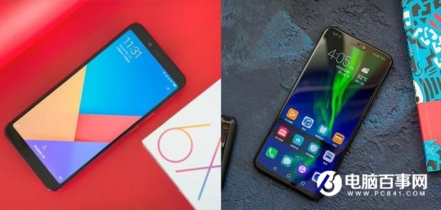 榮耀8X和小米6X哪個好？小米6X對比榮耀8X秒懂區(qū)別