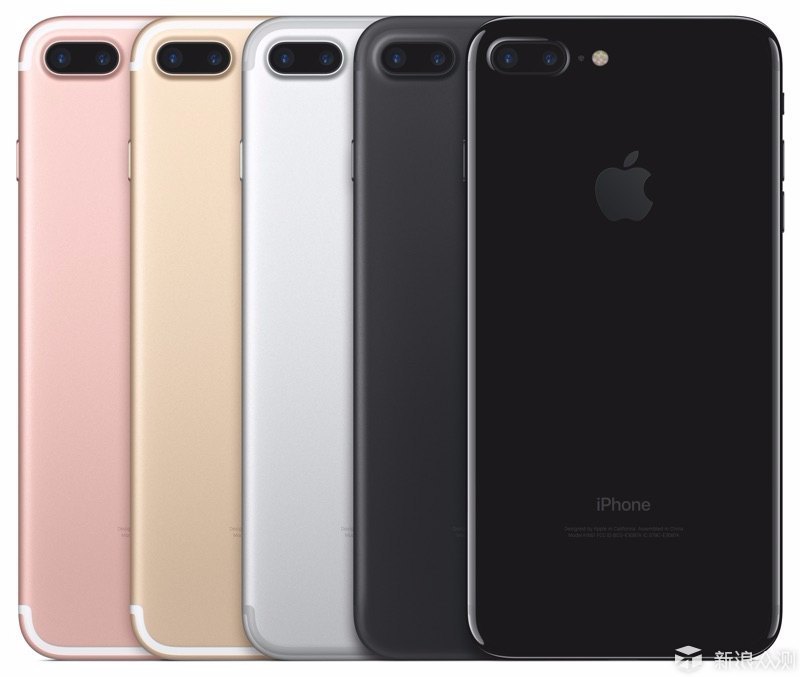 iPhone十一年里的18款iPhone_新浪眾測(cè)