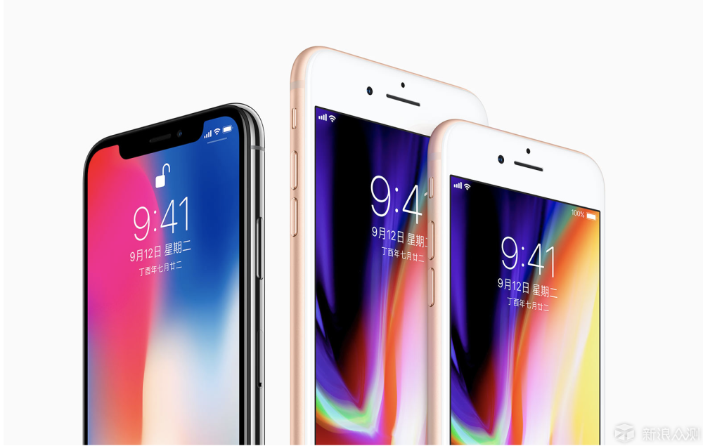 iPhone十一年里的18款iPhone_新浪眾測(cè)