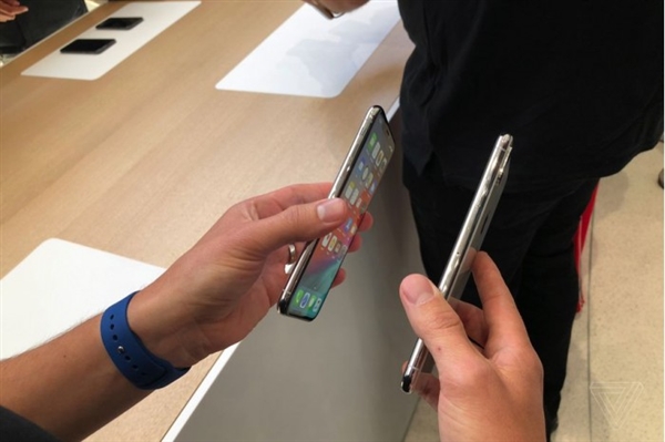 iPhone Xs/Xs Max/Xr全球售價對比 iPhone Xs哪個版本最便宜？