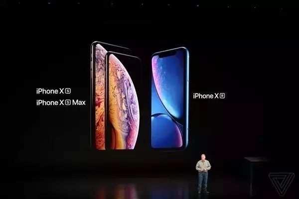 iPhone XS已經(jīng)拋棄了漸漸沒錢的你 網(wǎng)友：我就看看，不買！