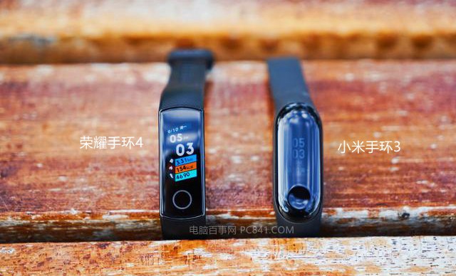 榮耀手環(huán)4和小米手環(huán)3哪個好？小米手環(huán)3和榮耀手環(huán)4對比