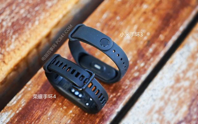 榮耀手環(huán)4和小米手環(huán)3哪個好？小米手環(huán)3和榮耀手環(huán)4對比