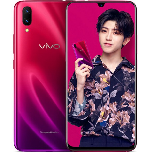 vivo X23和iPhone X哪個好？蘋果X對比vivo X23區(qū)別評測