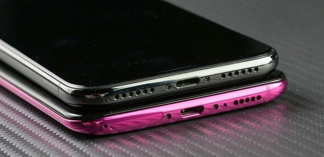 vivo X23和iPhone X哪個好？蘋果X對比vivo X23區別評測