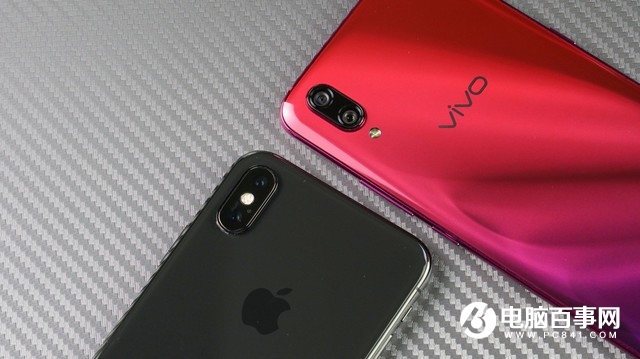 vivo X23和iPhone X哪個好？蘋果X對比vivo X23區(qū)別評測