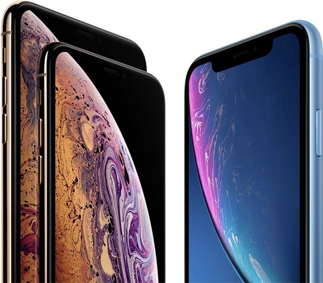 蘋果iPhone XS與iPhone XR的區(qū)別對(duì)比：你會(huì)選擇哪個(gè)？