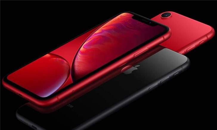 蘋果iPhone XR帶來5大驚喜：你最贊同哪一個(gè)?