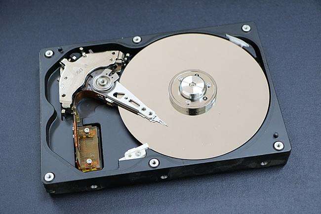 硬盤格式化時如何選擇？硬盤格式FAT32、NTFS、exFAT的區別