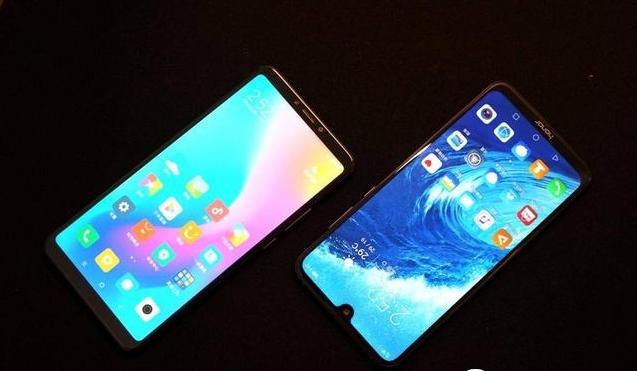榮耀8X MAX和小米MAX3哪個(gè)好？小米max3對(duì)比8x max區(qū)別