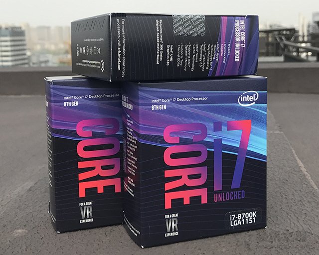 RTX20系顯卡來(lái)襲！1.5萬(wàn)i7-8700K配RTX2080高性能DIY電腦配置推薦