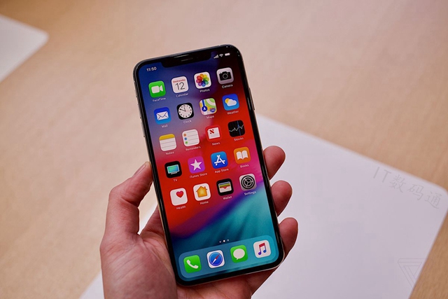 iPhone Xs序列號在哪 4種iPhone Xs/Xs Max序列號查看方法