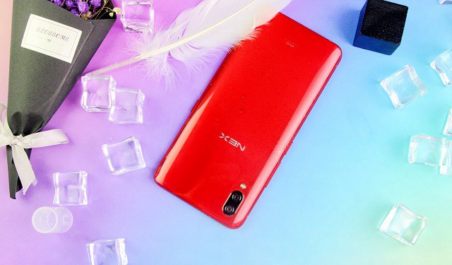 vivo NEX星跡版和vivo NEX有什么區(qū)別？星跡版對(duì)比普通版