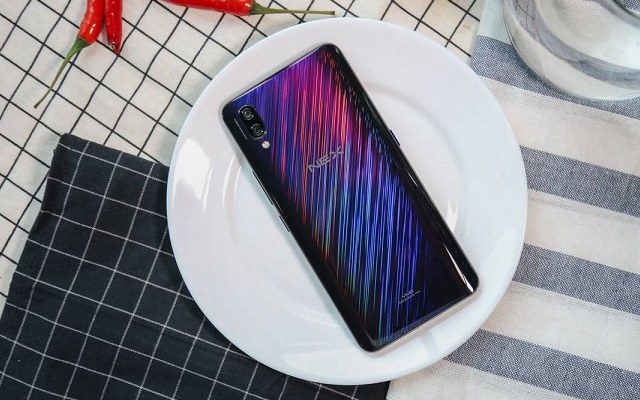 vivo NEX星跡版和vivo NEX有什么區(qū)別？星跡版對(duì)比普通版