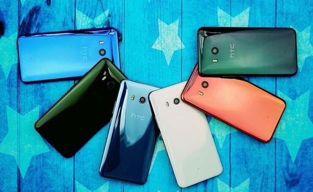HTC Exodus區(qū)塊鏈手機10月開啟預(yù)售 年底正式開賣！