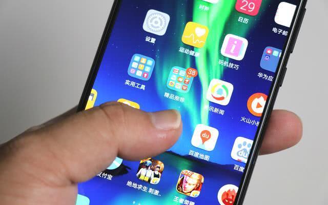 榮耀8X評測 重新定義千元機(jī)