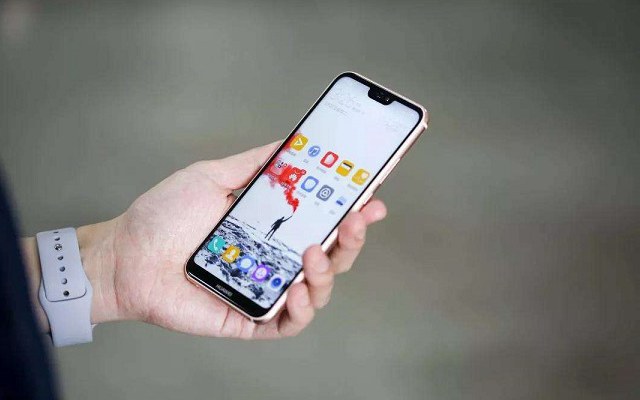 十年間國產(chǎn)手機走向世界 國產(chǎn)手機市場份額趕超蘋果