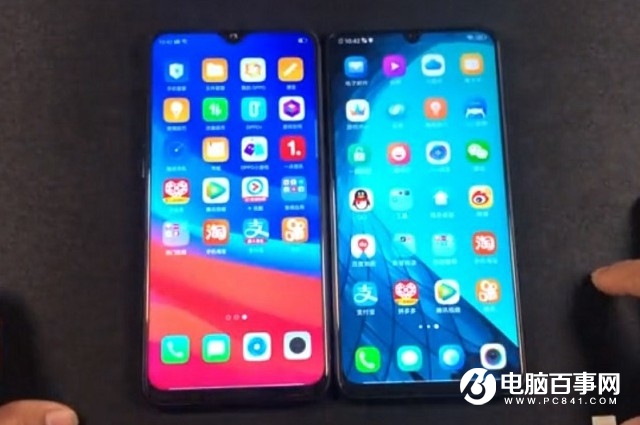 vivo Y97和OPPO A7X哪個好？OPPO A7X對比vivo Y97的區別