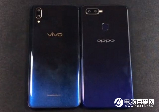 vivo Y97和OPPO A7X哪個好？OPPO A7X對比vivo Y97的區別