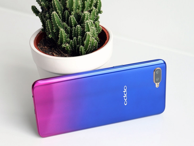 OPPO K1值得買嗎？OPPO K1全面評測
