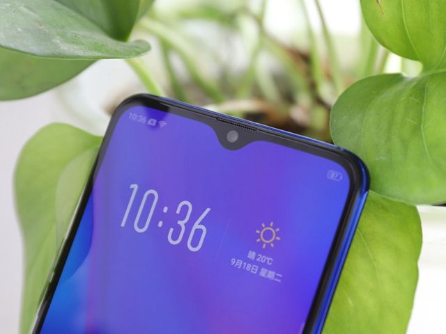 OPPO K1值得買嗎？OPPO K1全面評測