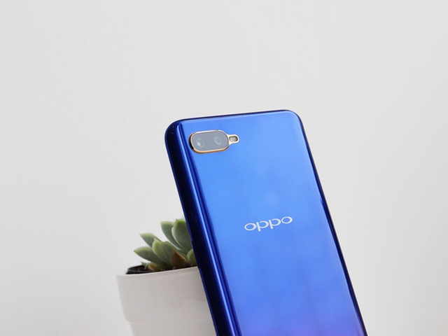 OPPO K1值得買嗎？OPPO K1全面評測