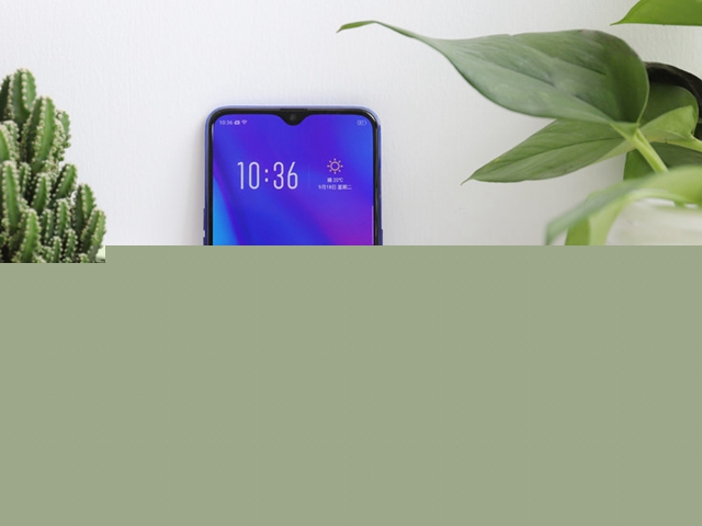 OPPO K1值得買嗎？OPPO K1全面評測