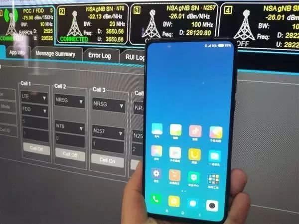 小米MIX3仍為6GB內(nèi)存起 滑蓋全面屏+IMX363相機