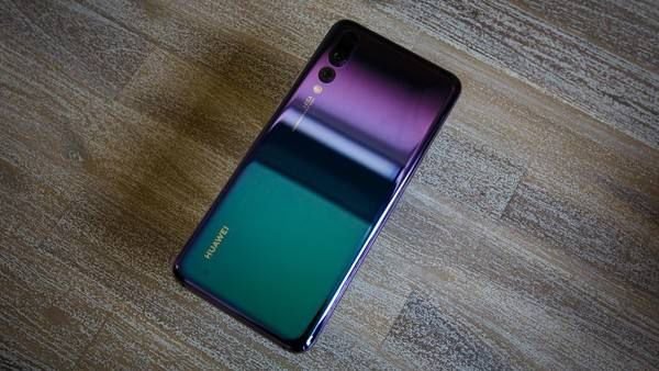 華為P20與iPhone X攝影對比：iphone X輸得很徹底？