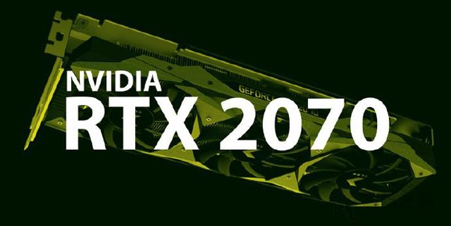 RTX 2070顯卡怎么樣？RTX 2070對比GTX1080性能測試對比測評