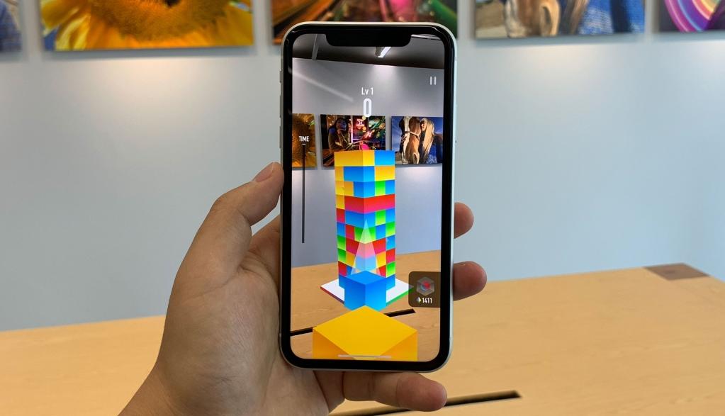 iPhone XR開始預售！上手體驗，給你老款iPhone升級的5個理由