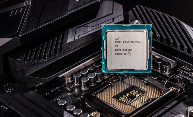 Intel九代i5-9600k處理器主板搭配選擇攻略 i5 9600k配什么主板好？