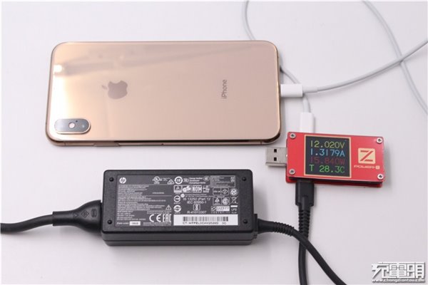 關(guān)于蘋(píng)果iPhone XS Max快充，你想知道的都在這里
