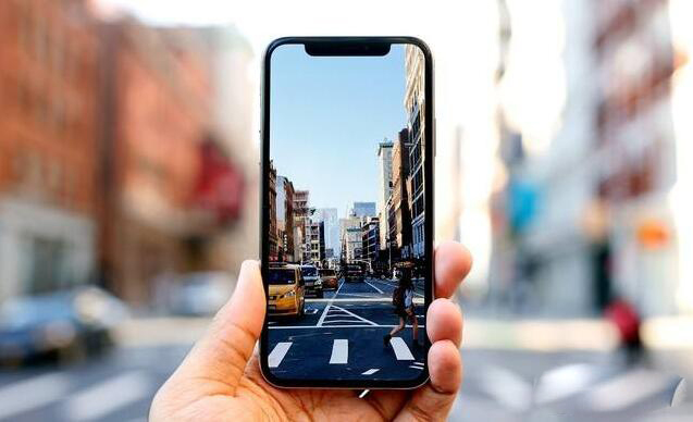 蘋果iOS 12.1將修復iPhone XS/XR拍照美顏門問題