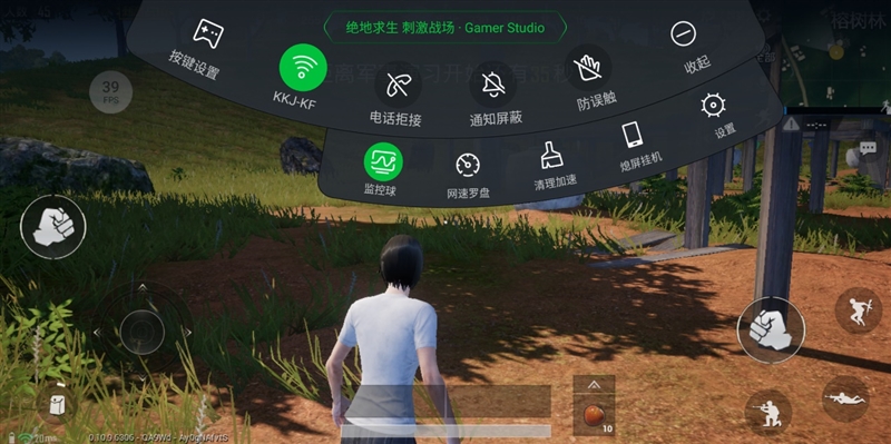 全球首款10GB內存手機！黑鯊游戲手機Helo首發評測：為手游而生