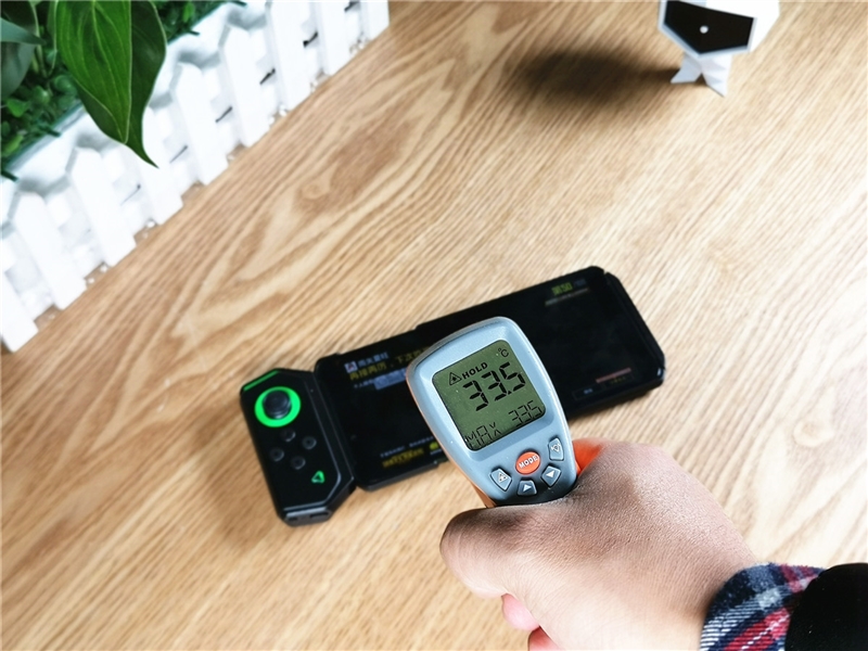 全球首款10GB內(nèi)存手機！黑鯊游戲手機Helo首發(fā)評測：為手游而生