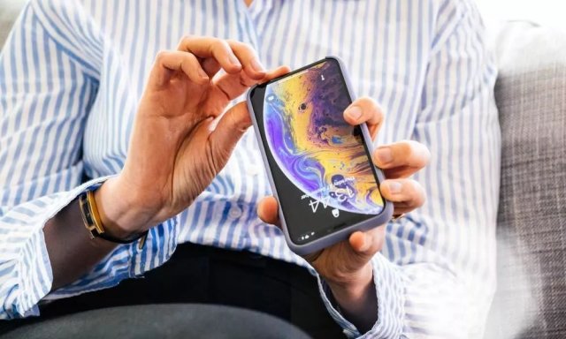 蘋果iPhone XS已出現的這4個問題，你遇到了嗎？！