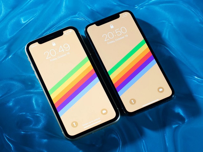 2018年至今蘋果賣出了1.4億部iPhone手機(jī)，營(yíng)收7240億