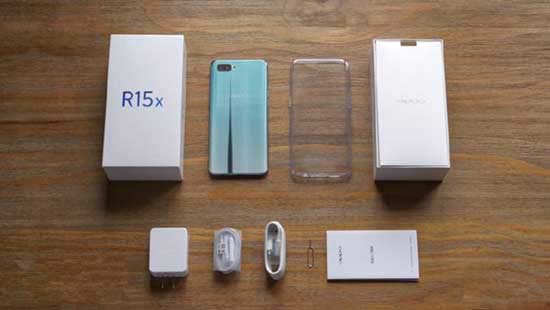 OPPO R15x怎么插SIM卡？OPPO R15x支持安裝兩張電信卡嗎？
