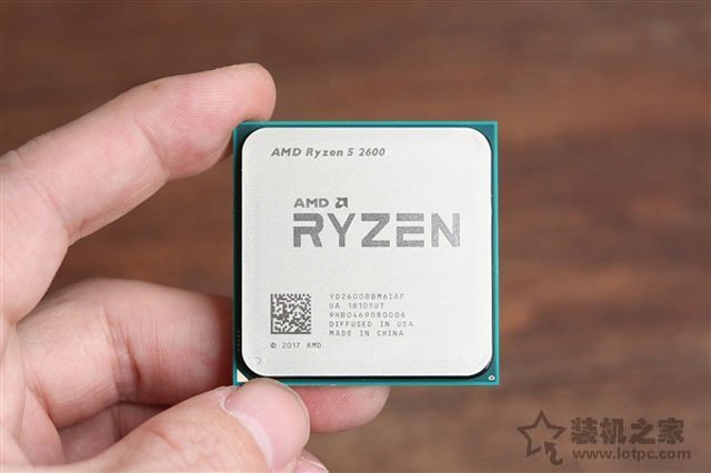 中高性能3A平臺 不足4000元銳龍R5-2600配RX580游戲裝機(jī)配置推薦